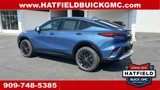 New 2025 Buick Envista Sport Touring w/ Convenience I Package image 3