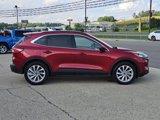 Used 2022 Ford Escape Titanium w/ Titanium Elite Package image 6