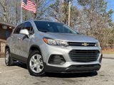 Used 2017 Chevrolet Trax LS image 3