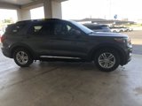Used 2020 Ford Explorer XLT w/ Equipment Group 202A image 5
