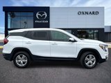 Used 2024 GMC Terrain SLE image 3