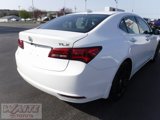 Used 2015 Acura TLX image 2