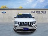 Used 2017 Ford Explorer Limited w/ Equipment Group 301A image 4
