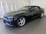 Used 2015 Chevrolet Camaro LT w/ RS Package image 1