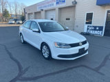Used 2011 Volkswagen Jetta SE image 2