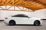 Used 2018 Mercedes-Benz E 400 Coupe image 5