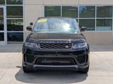 Used 2021 Land Rover Range Rover Sport HSE Silver Edition image 2
