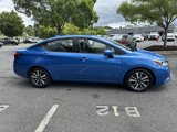 Used 2023 Nissan Versa SV image 4