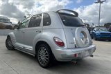 Used 2007 Chrysler PT Cruiser GT w/ Chrome Accents Group image 3