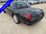 Used 2005 Ford Thunderbird image 4