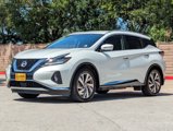 Used 2019 Nissan Murano SL w/ Cargo Package image 2
