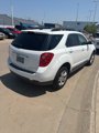 Used 2014 Chevrolet Equinox LT w/ Driver Convenience Package image 5