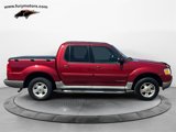 Used 2002 Ford Explorer Sport Trac 4x4 image 2