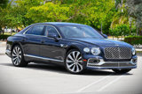Used 2022 Bentley Flying Spur V8 image 2