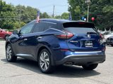 Used 2020 Nissan Murano SL w/ Moonroof Package image 4