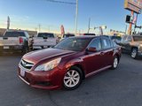 Used 2011 Subaru Legacy 2.5i Premium w/ All-Weather Pkg image 2