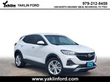 Used 2023 Buick Encore GX Preferred w/ Cold Weather Comfort Package image 1