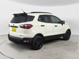 Certified 2021 Ford EcoSport SES image 5