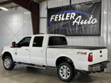 Used 2014 Ford F350 Lariat w/ Lariat Ultimate Package image 3