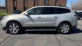 Used 2014 Chevrolet Traverse LTZ image 2