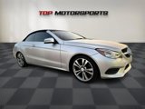 Used 2014 Mercedes-Benz E 350 Cabriolet image 3