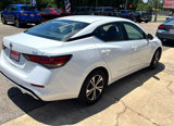 Used 2022 Nissan Sentra SV image 5
