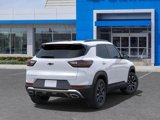 New 2025 Chevrolet TrailBlazer ACTIV w/ Driver Confidence Package image 4