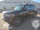 New 2024 Ford Bronco Sport Big Bend image 1