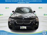Used 2016 BMW X3 xDrive35i image 2