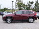 Used 2015 Honda CR-V EX-L image 4