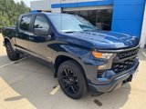 Used 2023 Chevrolet Silverado 1500 Custom w/ LPO, Dark Essentials Package image 2