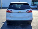 Used 2020 Chevrolet Equinox LT image 5