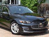 Used 2016 Chevrolet Malibu Premier w/ Driver Confidence Package II image 5