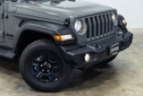 Used 2022 Jeep Wrangler Unlimited Sport image 5