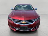 Used 2017 Chevrolet Impala Premier w/ Enhanced Convenience Package image 3