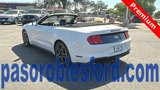 Certified 2022 Ford Mustang Premium image 5