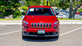 Used 2016 Jeep Cherokee Sport image 2
