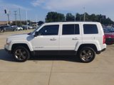 Used 2016 Jeep Patriot Sport w/ Power Value Group image 4