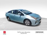 Certified 2016 Toyota Prius Two image 5
