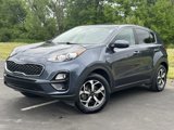 Used 2022 Kia Sportage LX image 2