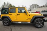Used 2015 Jeep Wrangler Unlimited Sport w/ Max Tow Package image 6