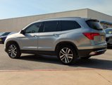 Used 2018 Honda Pilot Elite image 4