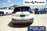 Used 2021 Nissan Rogue SV image 4