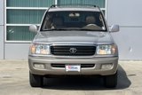 Used 2002 Toyota Land Cruiser image 6