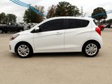 Used 2021 Chevrolet Spark LT image 2