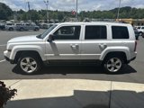 Used 2014 Jeep Patriot Limited image 5