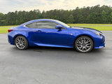 Used 2015 Lexus RC 350 w/ F Sport w/Summer Tires image 2