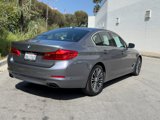Used 2019 BMW 540i w/ Convenience Package image 4