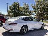 New 2025 Genesis G80 2.5T image 5