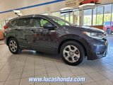 Used 2018 Honda CR-V EX-L image 3